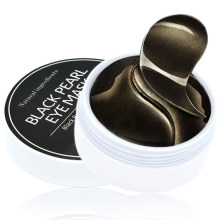 Natural Repair & Black Pearl Brighten & Green Tea Moisturizing Collagen Under Eye Patches